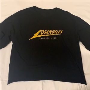 John Galt LA Light Strike Long Sleeve Shirt